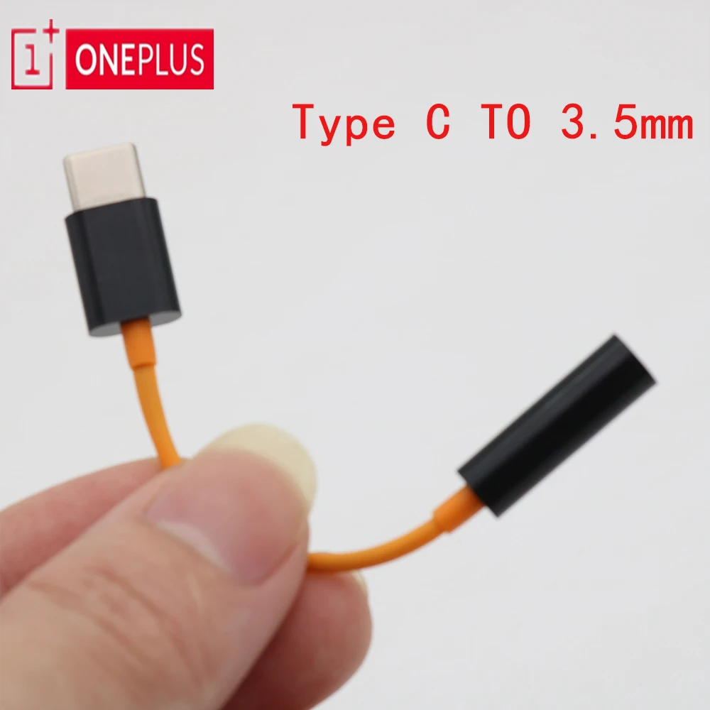 oneplus type c to aux