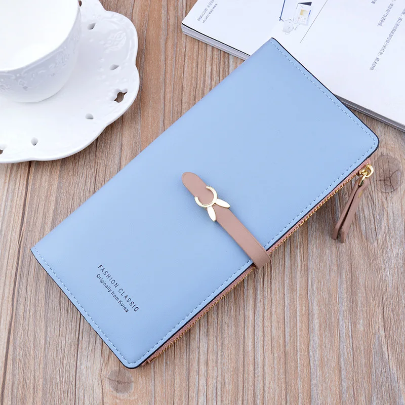 Wallets Women Luxury Brand Design Long Wallet Zipper Purses Female Short Coin Purse Credit Card Holder credit card holder,women wallet,coin purse wallet,zipper wallets,women purse,women coin purse