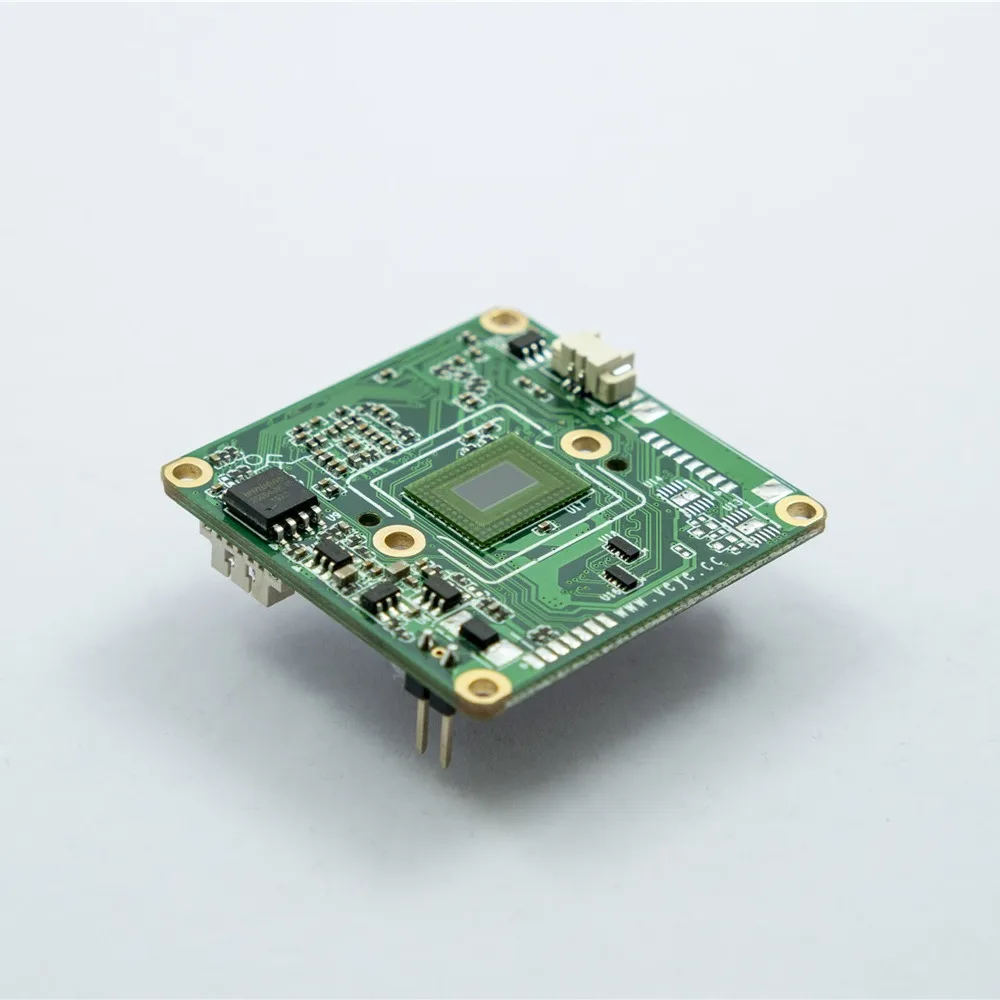 CS-MIPI-IMX307 para raspberry pi 4 3b +