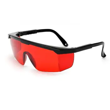 

Industrial Labor Protection Goggles Anti Laser Infrared Eye Anti-UV Protective Glasses Wear PC Anti-fog Lenses Anti-impact Y2P7