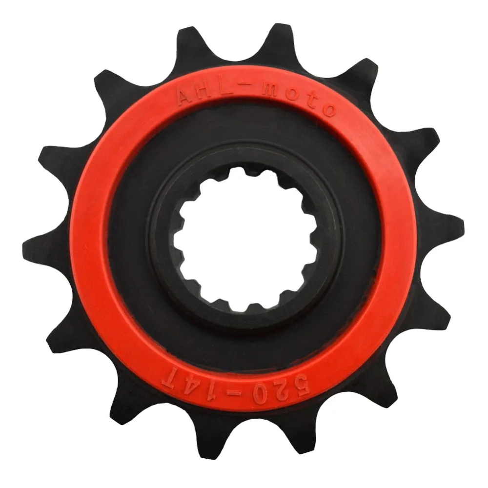 1号小链轮（2）