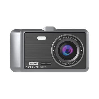 

Dash Cam 4 inch New Original Car DVR Camera Dashcam Full HD 1080P Video Registrator Recorder G-sensor Night Vision car camera