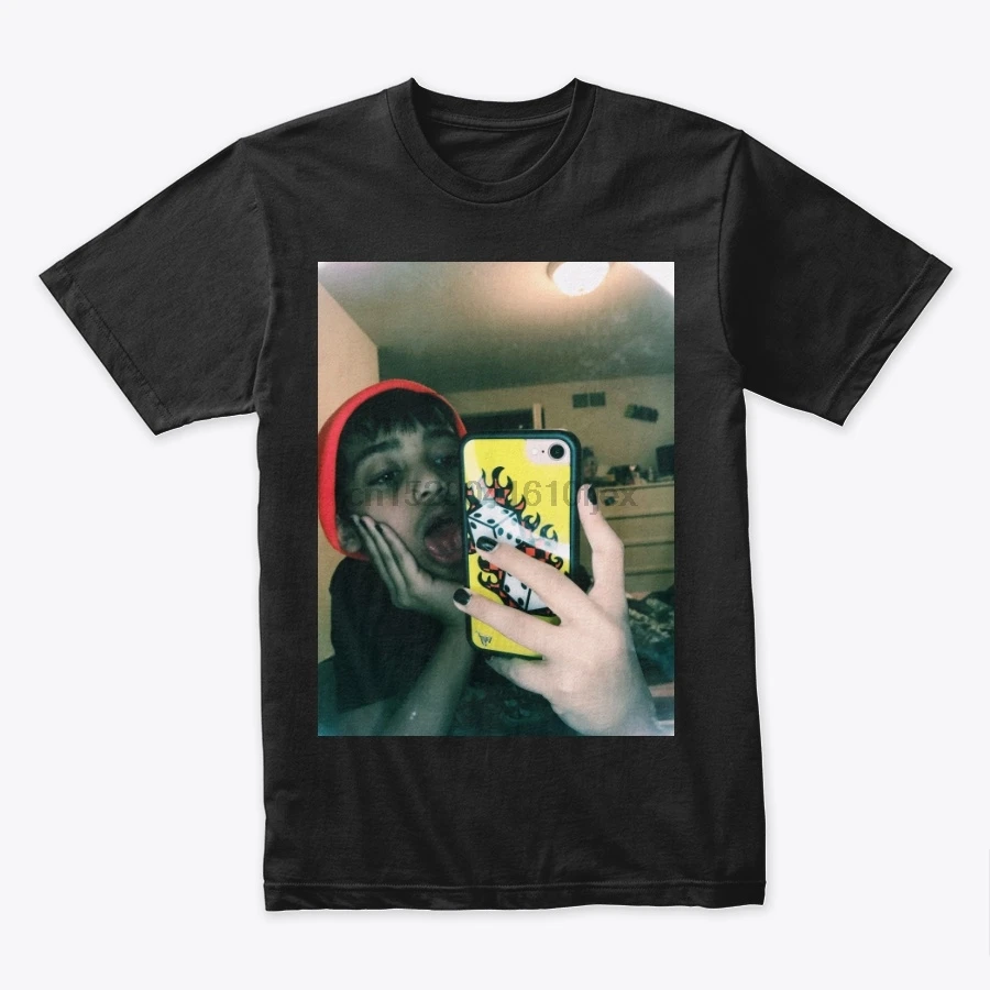 Мужская футболка TypicallySammy E-Boy merch футболки женские |