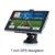 7-дюймовый TFT LCD DDR 256M 8GB 800*480 грузовик GPS-навигация MTK WIN ce 6.0 MSB2531 800 МГц FM-передатчик автомобиль автомобильный GPS-навигатор