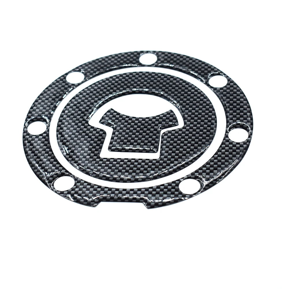 Motorcycle Fuel Oil Gas Cap Tank Cover Pad Decal Protector Sticker For HONDA PCX125 PCX150 CBR125R CBR150R CB650F CBR650F CB500F