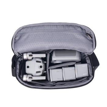 

Travel Boxes Handbag Original Shoulder bag Portable Storage case For DJI Mavic Air 2 Drone Accessories