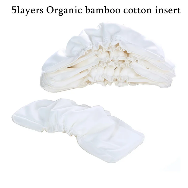 Рисунок 3 - встроенная детская подгузник