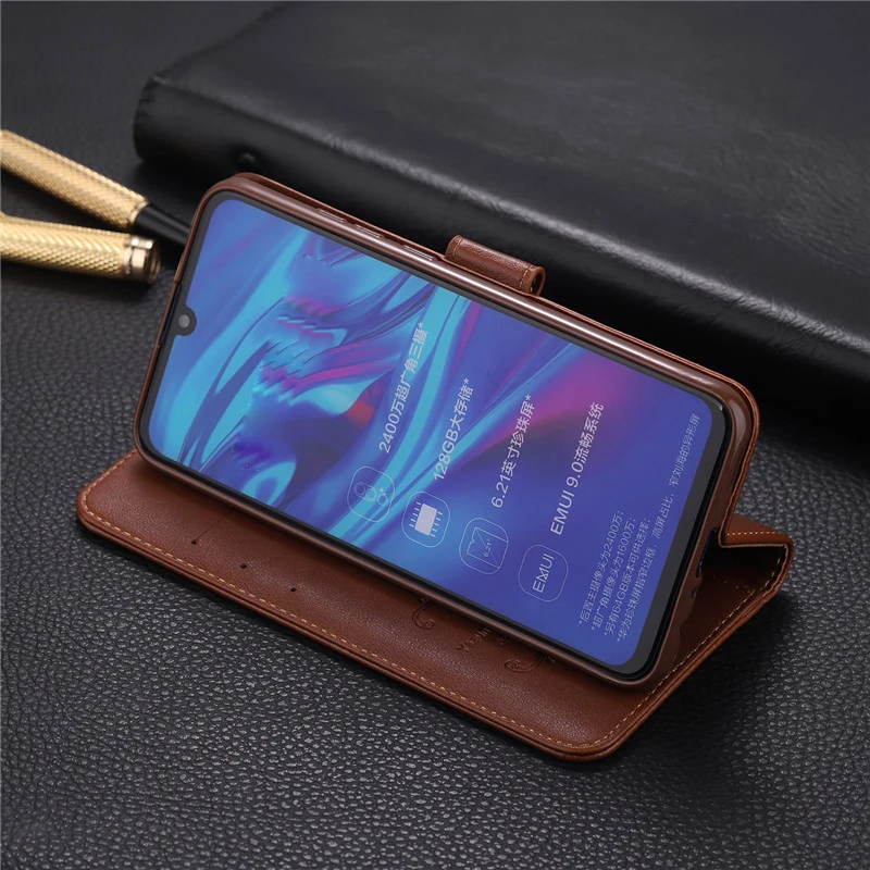 For Huawei Honor 10i Honor 50 60 70 80 Magic5 Lite Pro Se 8X Book Flip Phone Cases phone case leather phone case leather case accessory case