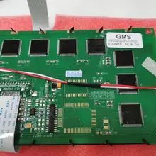 WG320240D WG320240D-SFK-NZW00 GMS ЖК-дисплей