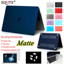 New Case For Apple Macbook M1 Air13 Pro MAX Chip 14 16 Retina 11 12 13 15 16 inch Laptop Bag, 2020 Touch Bar ID Air Pro 13.3