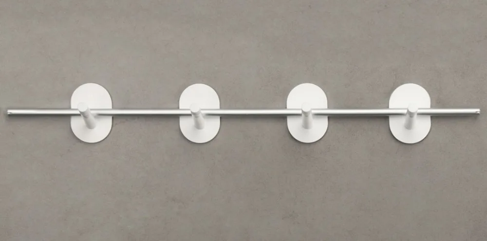 Xiaomi Mijia HL Little Adhesive Multi-function Hooks Wall Mop Hook Strong Bathroom bedroom Kitchen Wall Hooks (9)