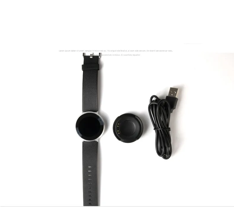SIKAI зарядное устройство для huawei Watch 2 smart watch2 зарядное устройство Дата-кабель