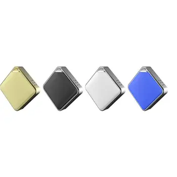 

Gps Locator Child Pet Kid Elderly Anti-Lost Locator Miniature Location Tracker Practical Portable Locators