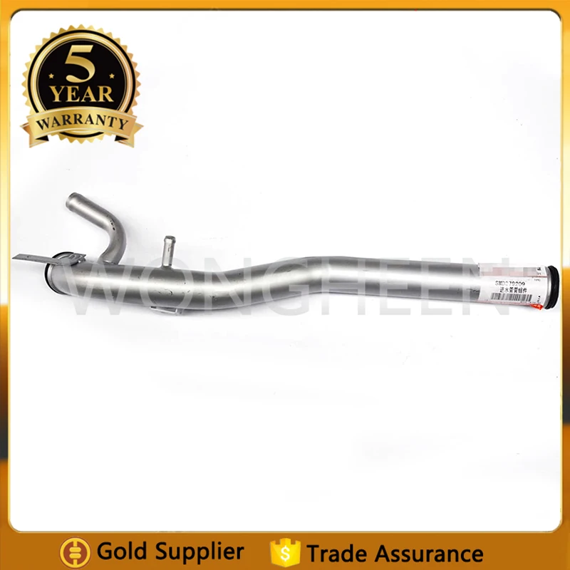

MD379209 Water Pump Inlet Pipe Fit For Outlander 2.4L CU4W 4G64 2002 2003 2004 2005 2006