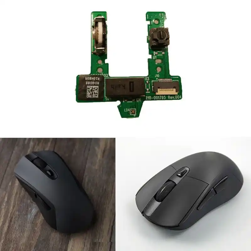 修理部品マウスエンコーダホイールクリックしますスイッチボードロジクールg603マウスホイールボード Mice Keyboards Accessories Aliexpress