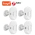 Tuya Zgbee 4PCS