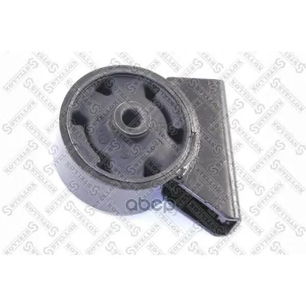 25-98028-Sx_подушка Двс Передняя! Toyota Carina At171 1.6 87-92 Stellox 2598028sx Stellox арт. 2598028SX
