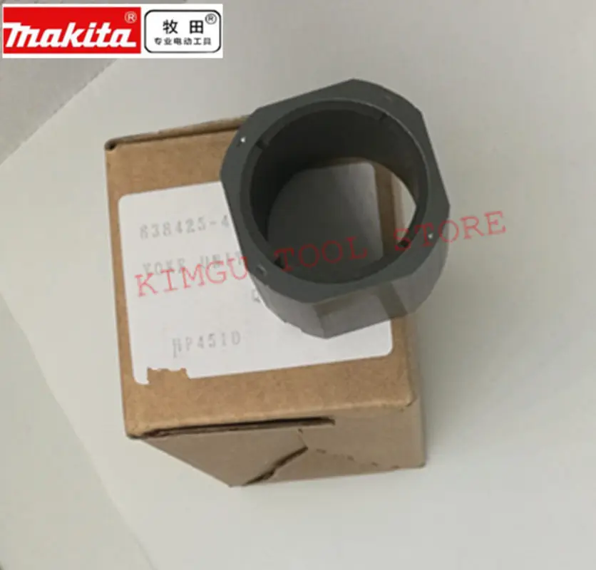 

Genuine Field For Makita 638425-4 BDF446 BDF442 BDF441 HP4510 DSC191Z BDF446RFE