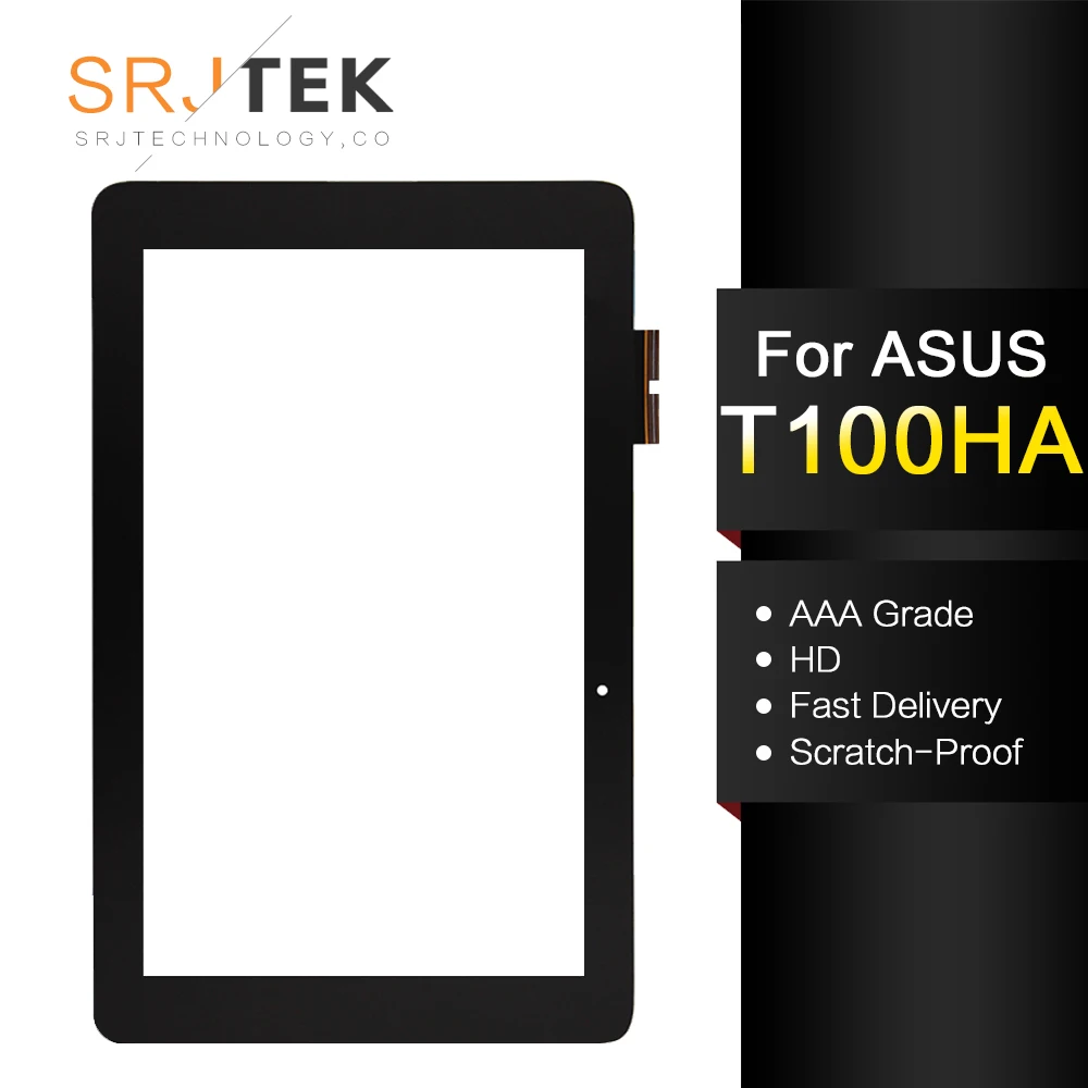 For ASUS Transformer Book T100H T100HA T100HA FU006T Sensor Touch
