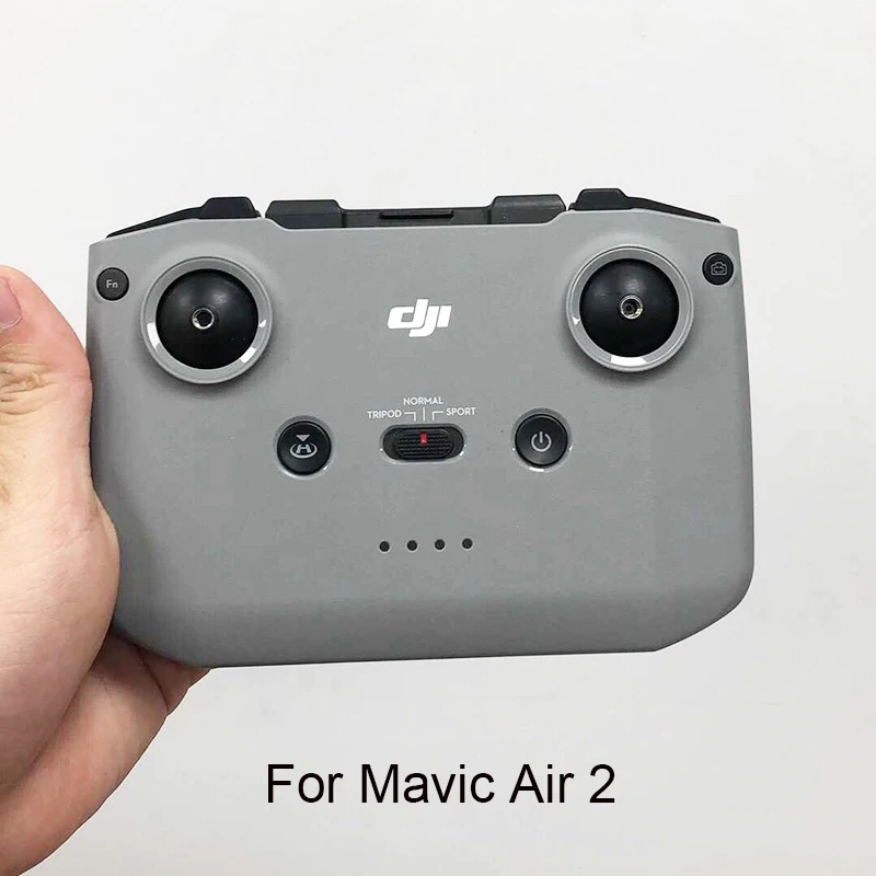 Dji spark/mavic pro/air/air2ドローンスペアパーツ用のリモート