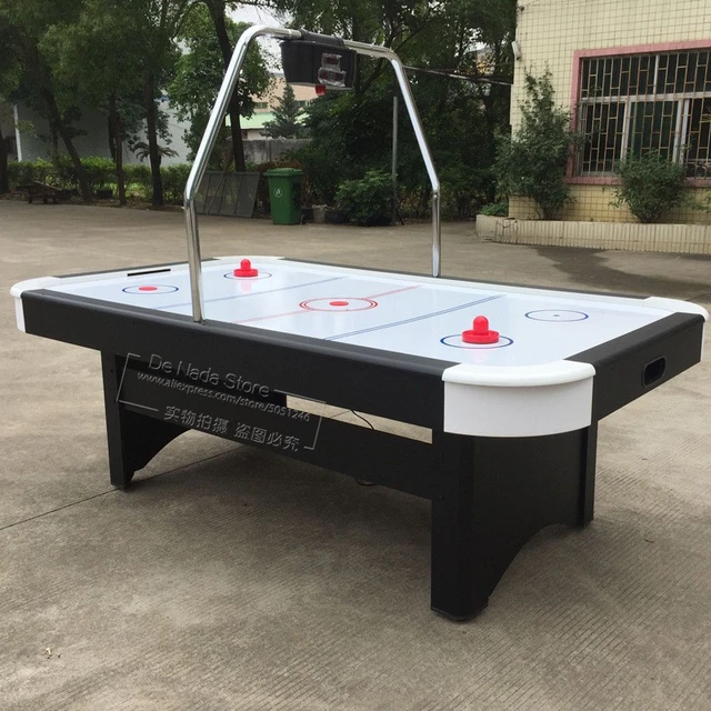 Air Hockey Table, Game Tables