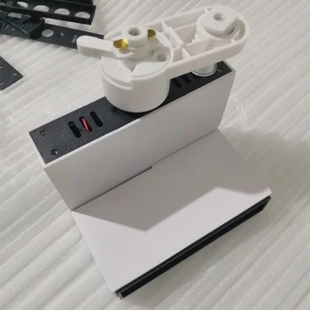 

LED track lamp 12W Cree LED