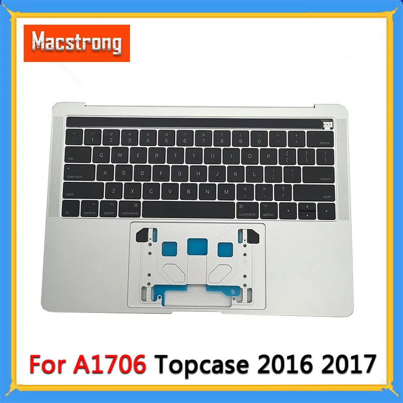 Original A1706 Topcase For Macbook Pro Retina 13.3'' A1706 Top Case