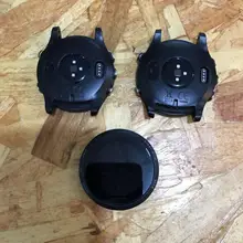Для Forerunner 935 задняя крышка и Сменный Чехол для часов на батарейках применяются к GARMIN Fr935 оригинальные аксессуары ЖК-экран
