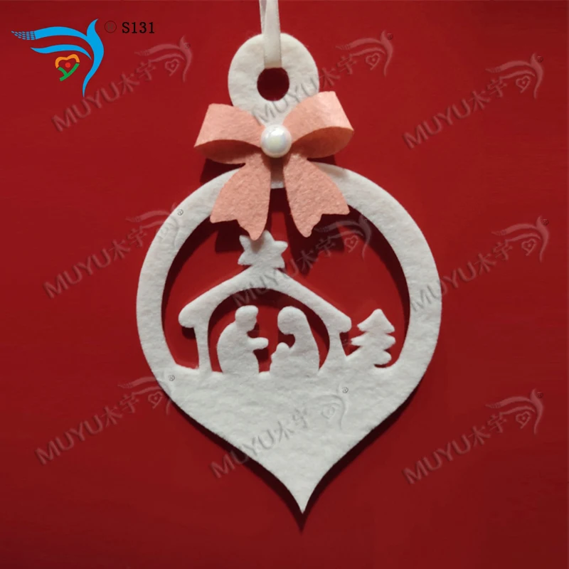Декоративная bells-S131 DIY новая деревянная форма режущие штампы для скрапбукинга Толщина/15,8 мм/