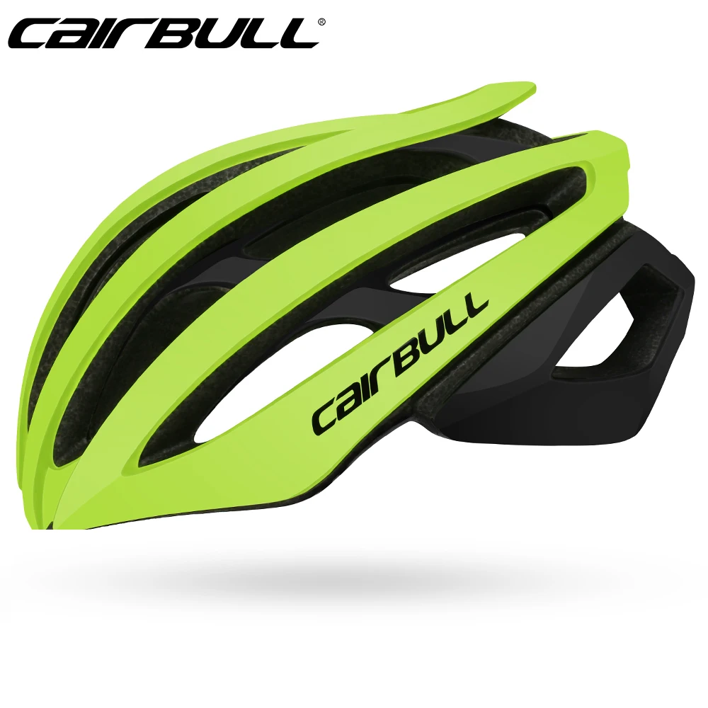 Cairbull SLK20 велосипедный шлем дорожный велосипед горный легкий двойной