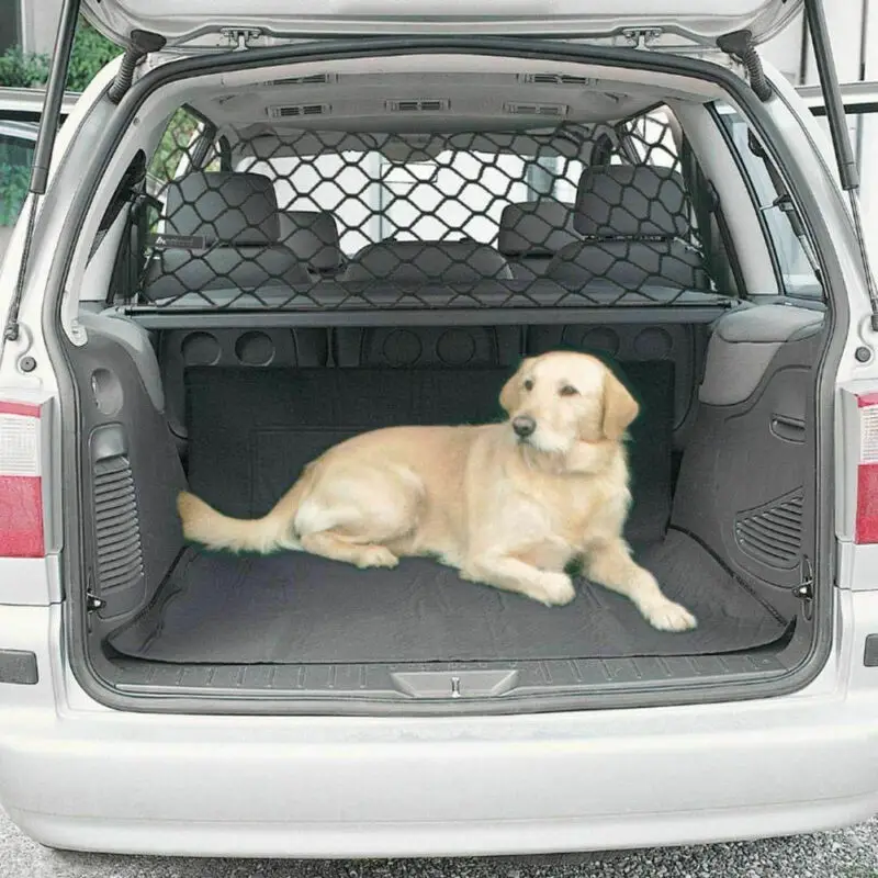 Dog Seat Cover Car Seat Cover for Pets Pet Seat Cover Hammock 600D Heavy Duty Waterproof Scratch Proof Nonslip Durable Soft Pet Back Seat Covers for for Volvo S60