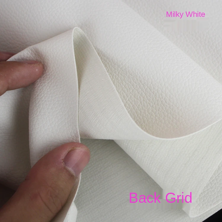 Faux Leather Fabric 5