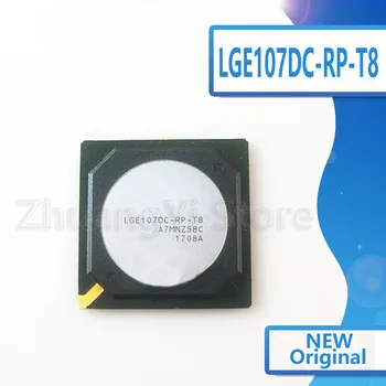 

1pcs/lot 100% New LGE107DC-RP-T8 LGE107DC RP T8 BGA Chipset