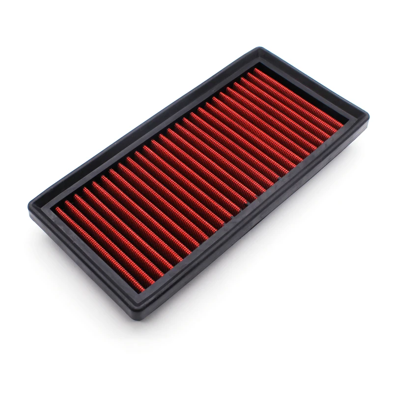 DEFT Replacement Air Filter For TOYOTA Vios Yaris 12-14 Mitsu Pajao Tantih Washable Reusable High Power Car Engine Air Filter (5)