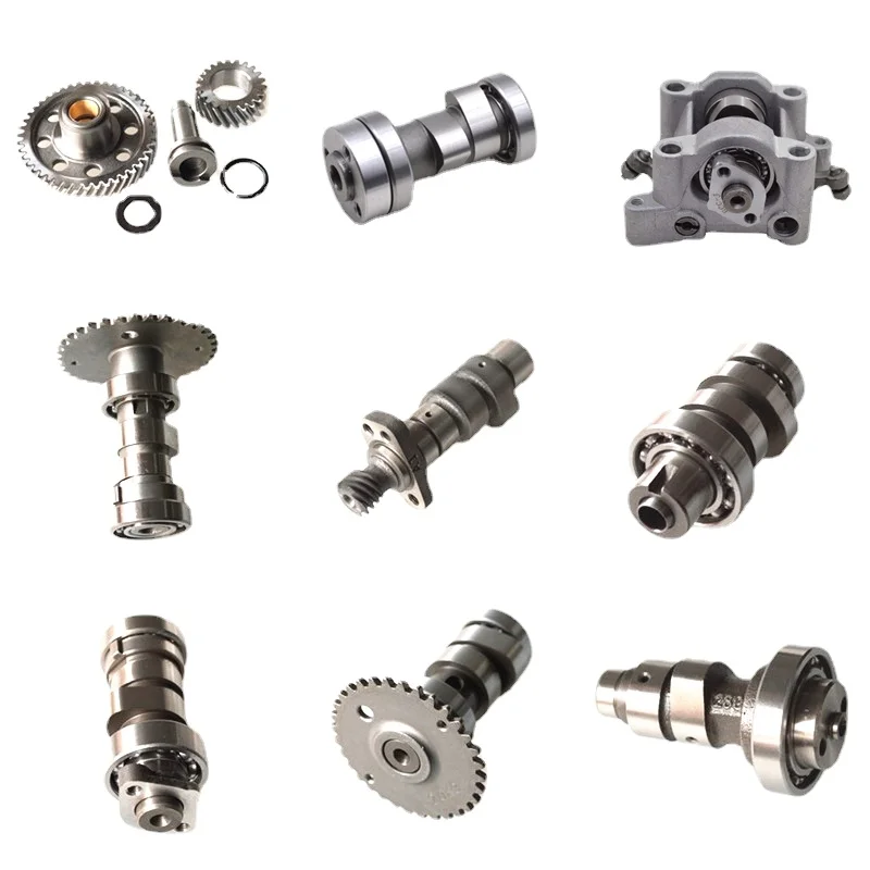 

Motorcycle for Suzuki HS125T-2 QS150T Camshaft Camshaft Rocker