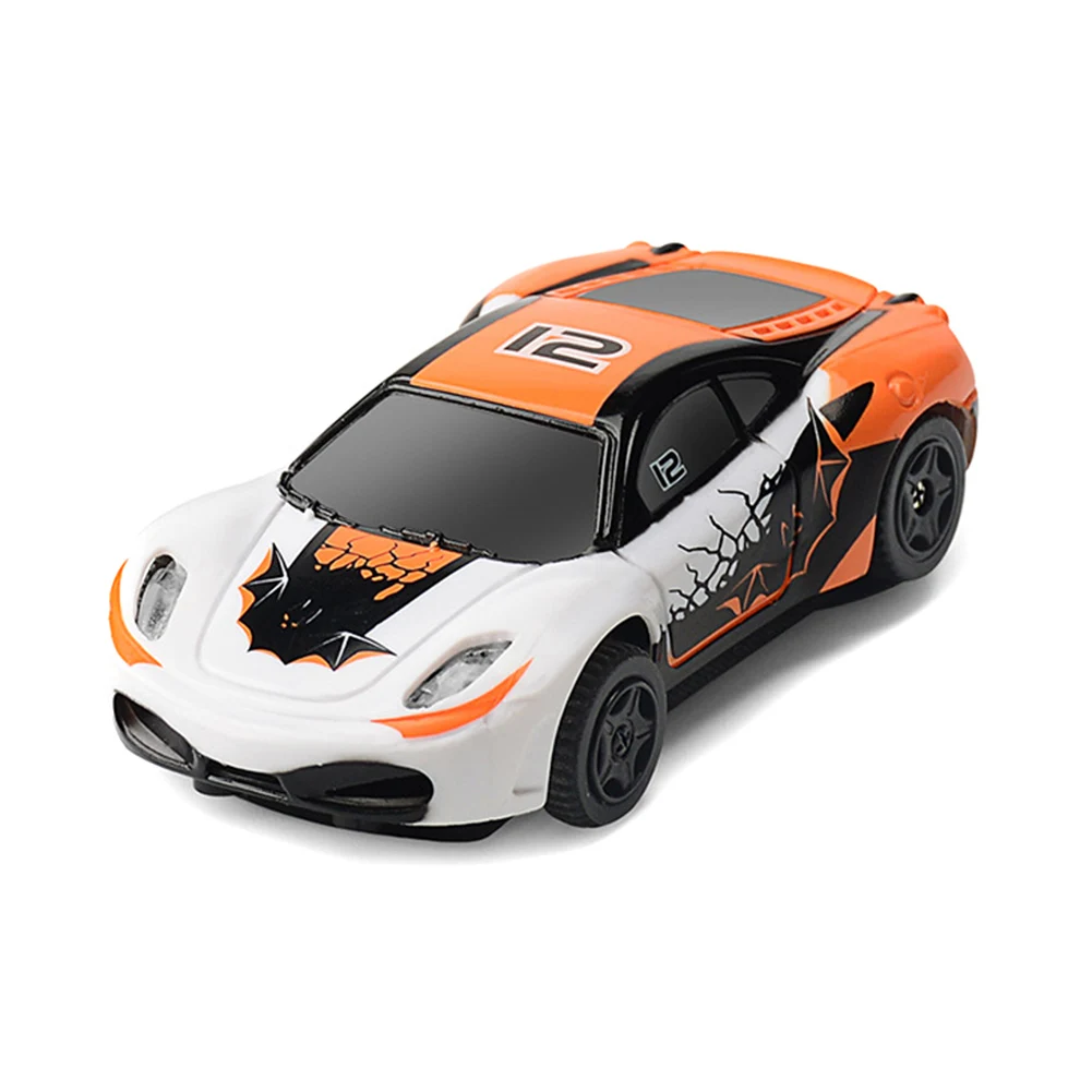 

Climbing RC Car Remote Control LED Light Antigravity Electric Toy Kids Gifts TP899