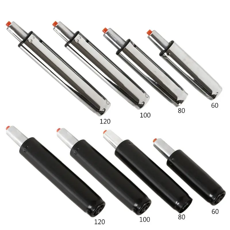  Heavy Duty Pneumatic Rod Gas Lift Cylinder Chair Seat Replacement Accessories