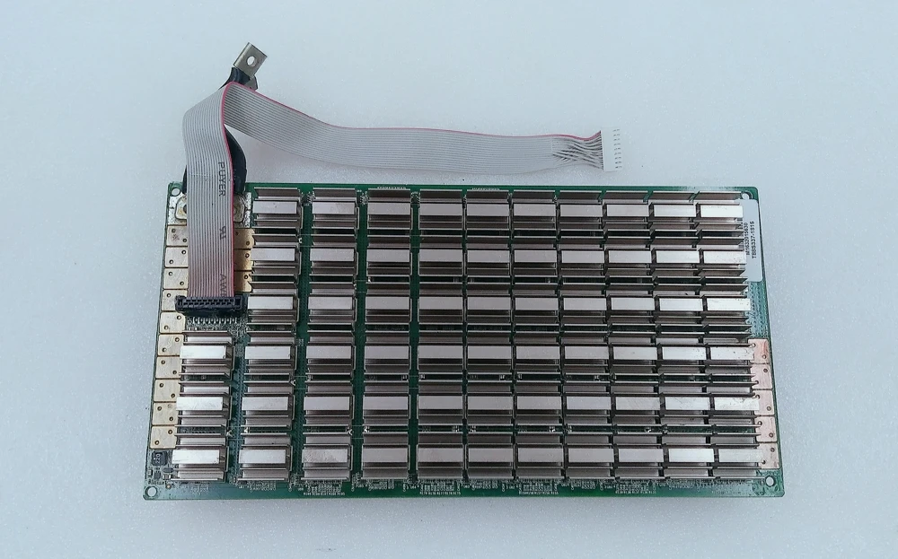 BTC BCH miner WhatsMiner M1 hash board SHA256 Asic bitcoin Miner Замена для Bad WhatsMiner M1 часть