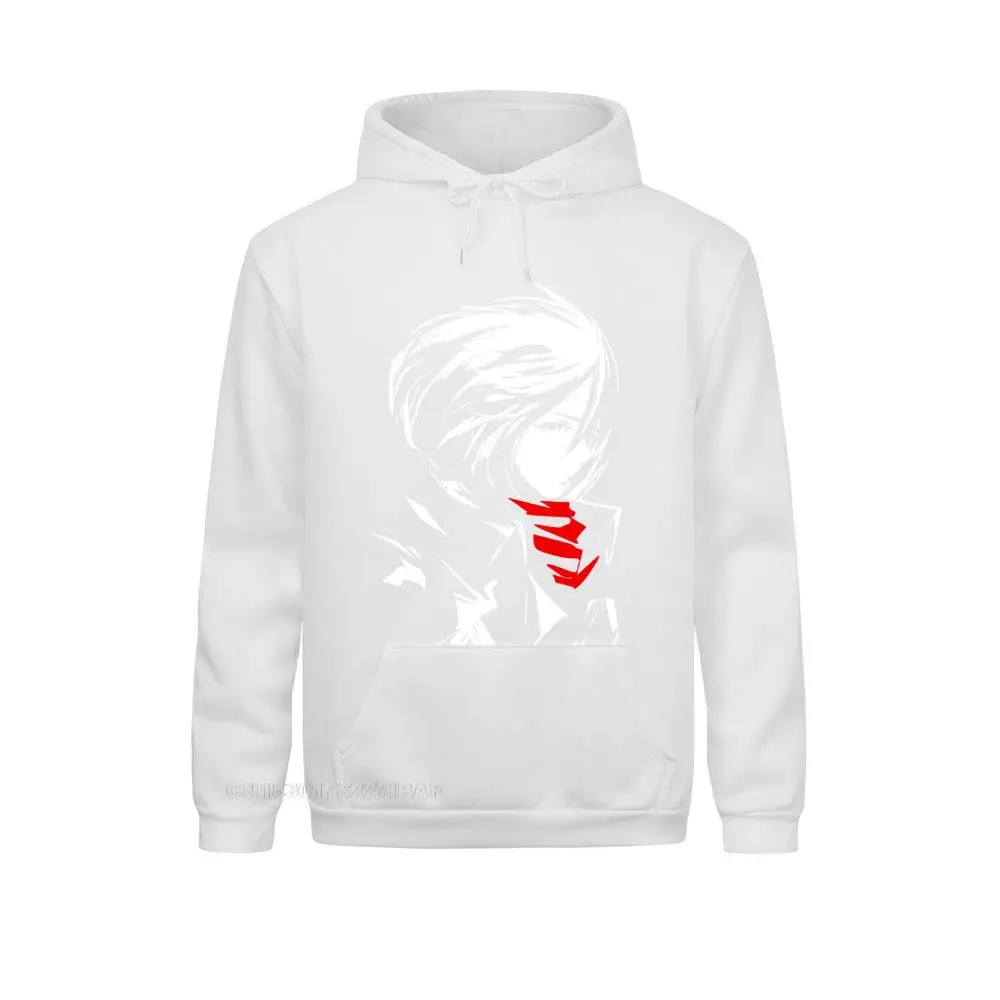 15299 Sweatshirts for Adult Casual Labor Day Hoodies Long Sleeve Fashionable Hip hop Sportswears  Top Quality 15299 white