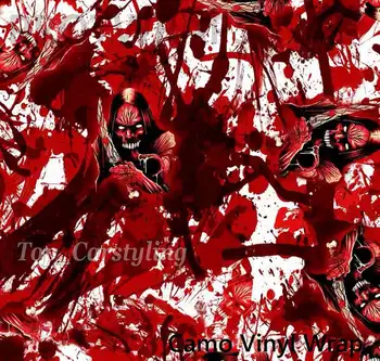 

2020 shadow camouflage Vinyl Wrap car wrap covering self adhesive sticker foil with air release PROTWRAPS size 1.52x10m/20m/30m