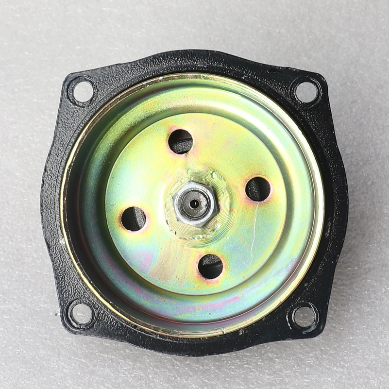Clutch Housing Gear Box T8F 6T Without cover Sprocket For 47cc 49cc Pocket Bikes Mini Quad ATV Minimoto Scooter Buggy Go kart