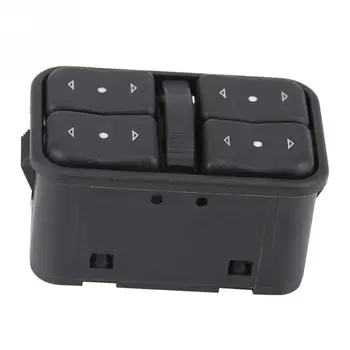 

Car Auto Electric Power Master Window Control Switch Button for VAUXHALL ASTRA ZAFIRA for Opel 90561086 Car Styling