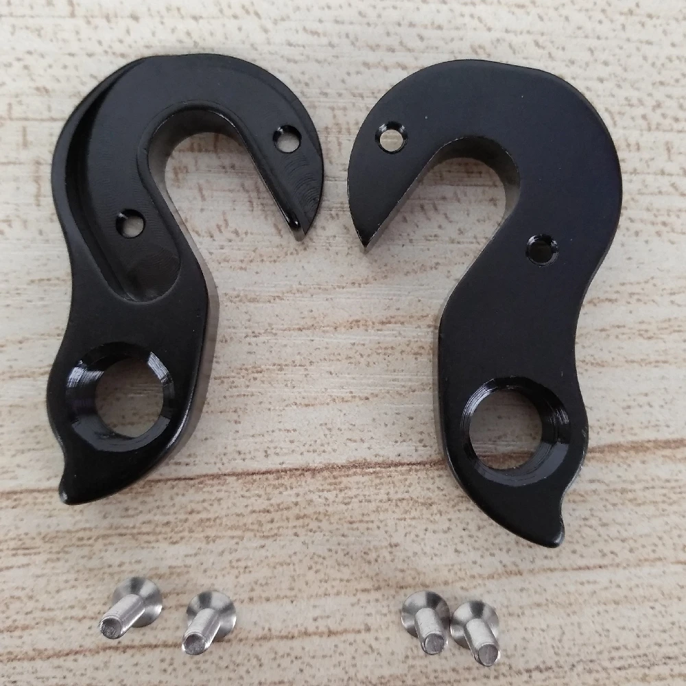 5Pc Bicycle Parts Gear Rear Derailleur Hanger For Specialized Part # 989-4271 Specialized Stumpjumper S-Works Serie Mech Dropout