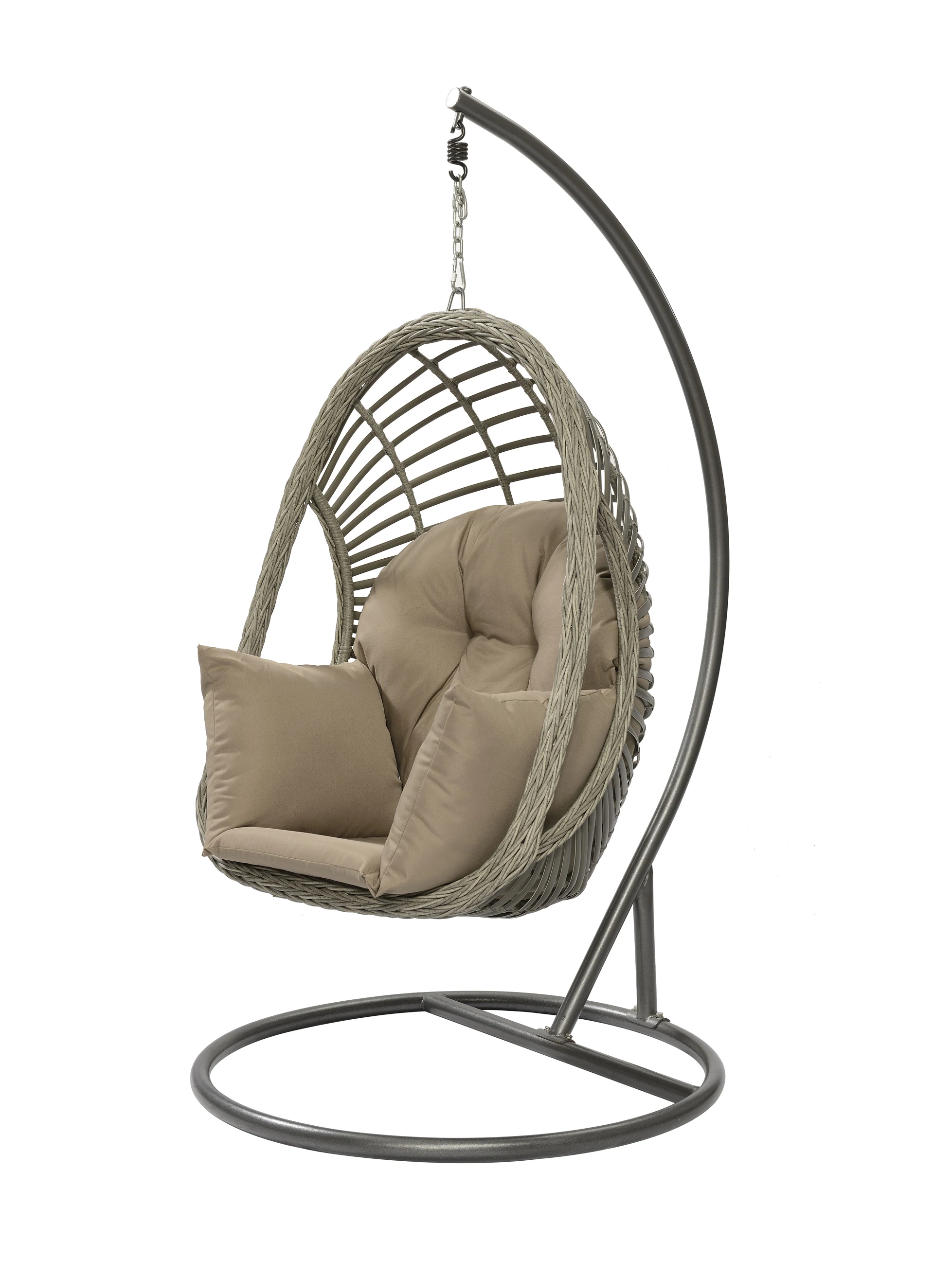 Рекламные Верхнее качество патио пляж открытый качели стул сад стулья | Мебель