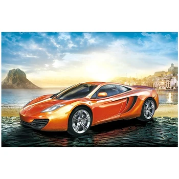 

Sports Car Diamond Painting Cartoon Children Full Drill Nouveaute DIY Mosaic Embroidery 5D Cross Stitch Home Decor Gift