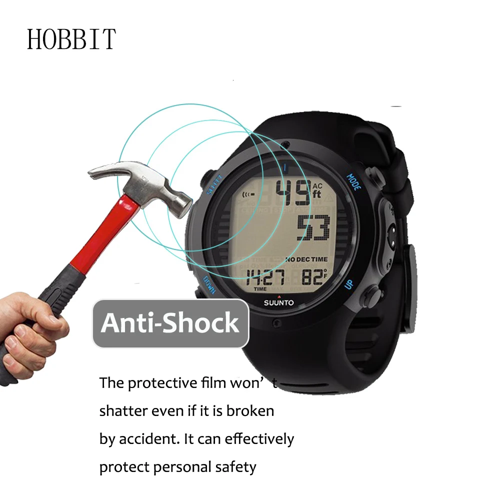 Suunto D6I Novo Black 04