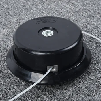 

Trimmer Head Bump Feed Line For Most Honda UMK425 UMK435 UMC425 UMC435 Durable