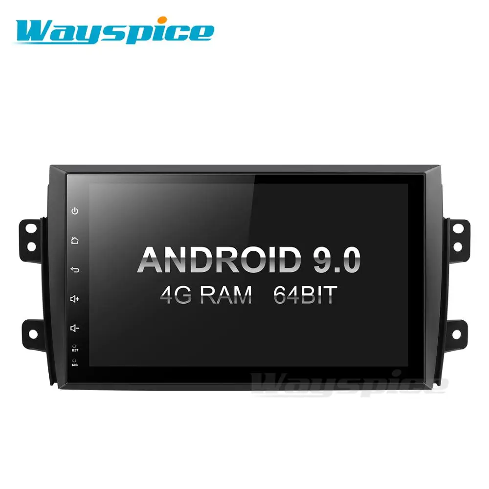Автомобильный dvd gps для Suzuki SX4 3g wifi gps навигация автомобильный Радио Видео Аудио плеер автомобильный стерео 2 din gps плеер PX6