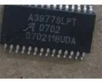 IC новый оригинальный аутентичный бесплатная доставка 100% новые продукты A3977SLPT