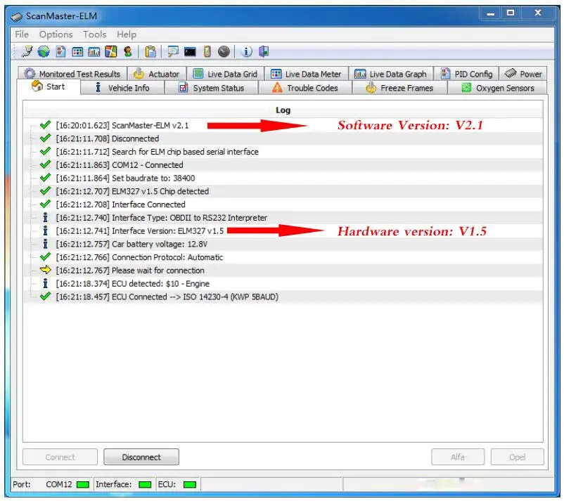 ELM327-Hardware-version-V1